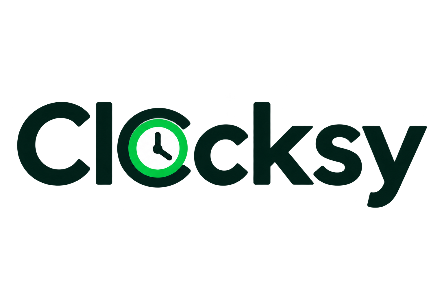 Clocksy